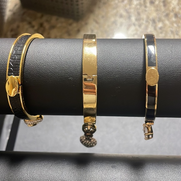 Juicy Couture Bracelets - Picture 5 of 5